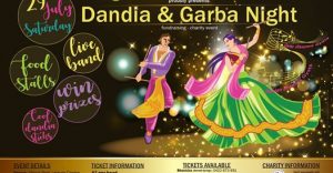Dandia & Garba Night thumbnail