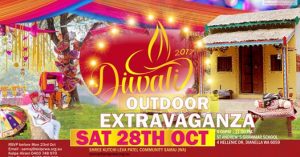 SKLPC WA Diwali 2017 Outdoor Extravaganza – members only thumbnail