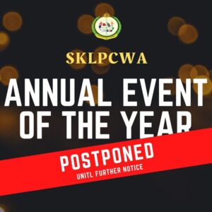 Annual Event thumbnail