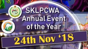 SKLPC Annual Event ~ 15 Years Celebrations :: Members Only Event thumbnail