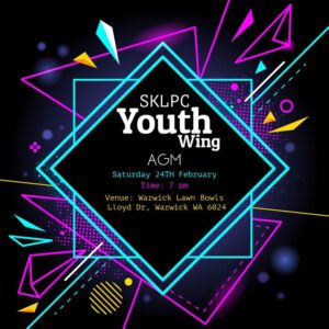 SKLPC Youth Wing AGM thumbnail