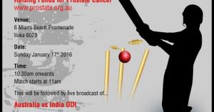 T20 Charity Match – SKLPCCWA vs Joondalup District CC thumbnail