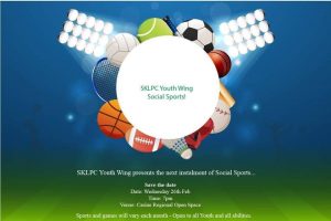 SKLPC Youth Wing Social Sports thumbnail